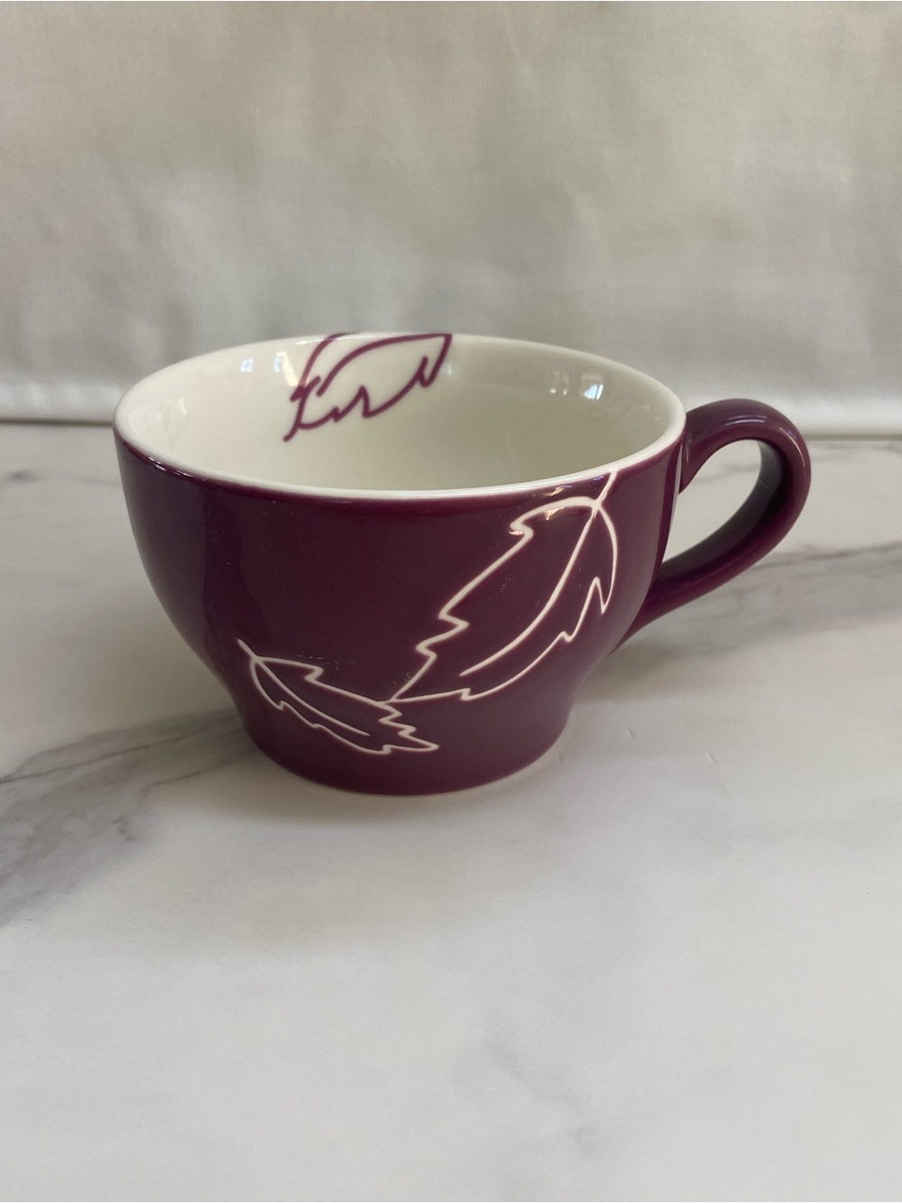 Starbucks Mug